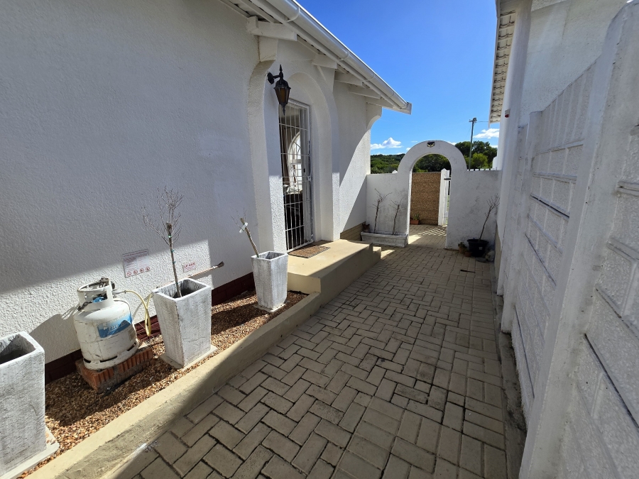 2 Bedroom Property for Sale in Aston Bay Eastern Cape